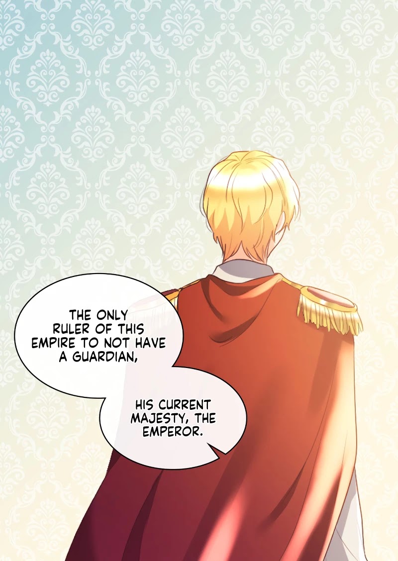 The Twin Siblings’ New Life Chapter 29 page 36 - Chapter 29