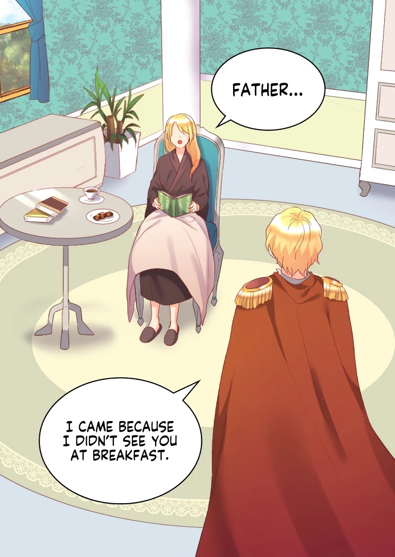 The Twin Siblings’ New Life Chapter 29 page 38 - Chapter 29