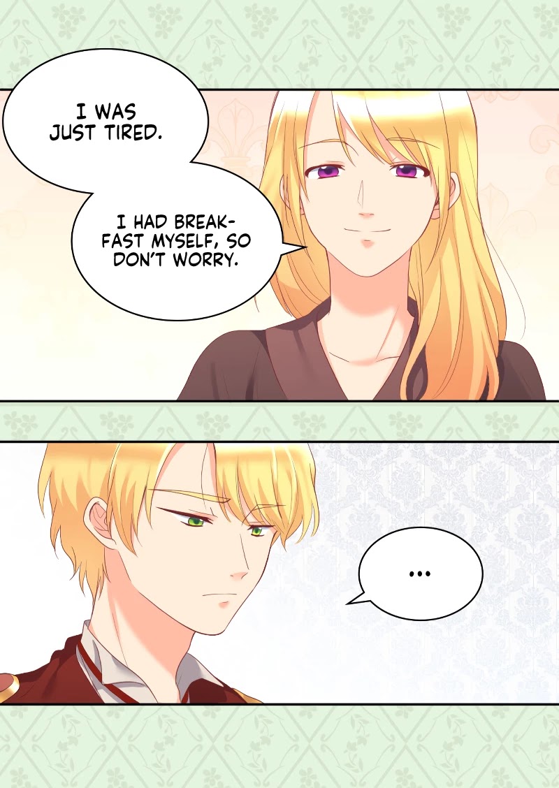 The Twin Siblings’ New Life Chapter 29 page 39 - Chapter 29