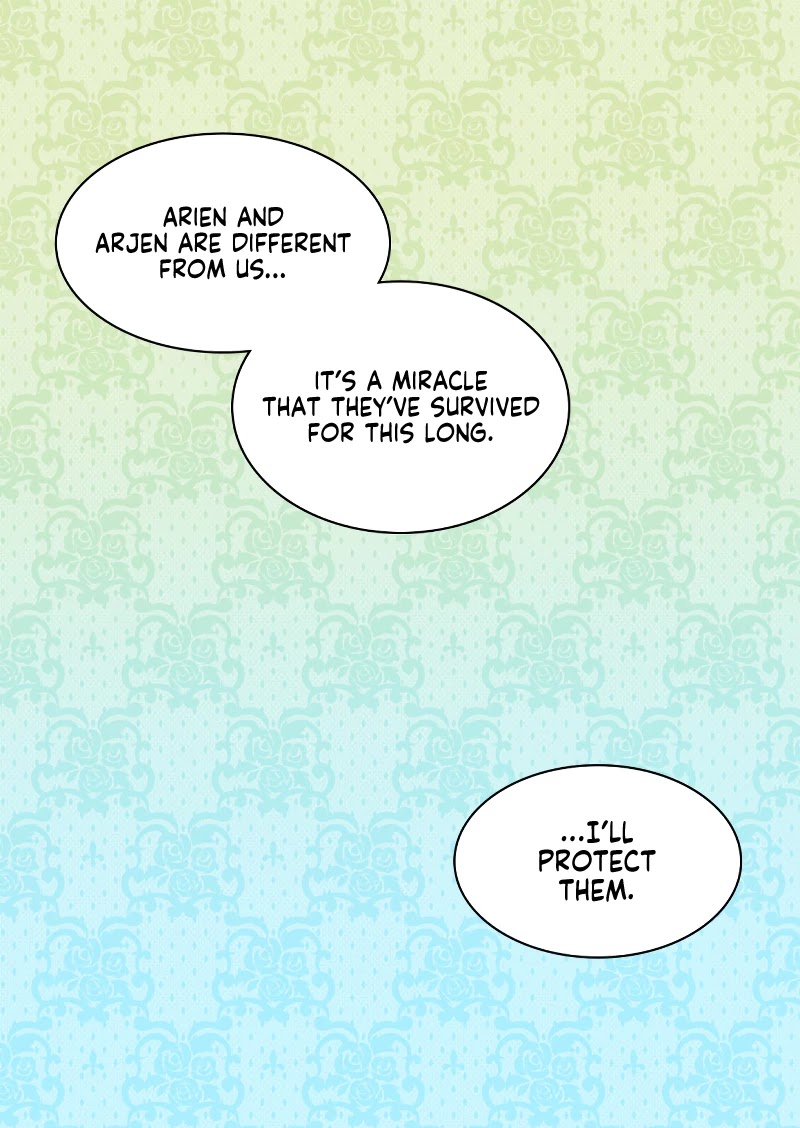 The Twin Siblings’ New Life Chapter 29 page 41 - Chapter 29