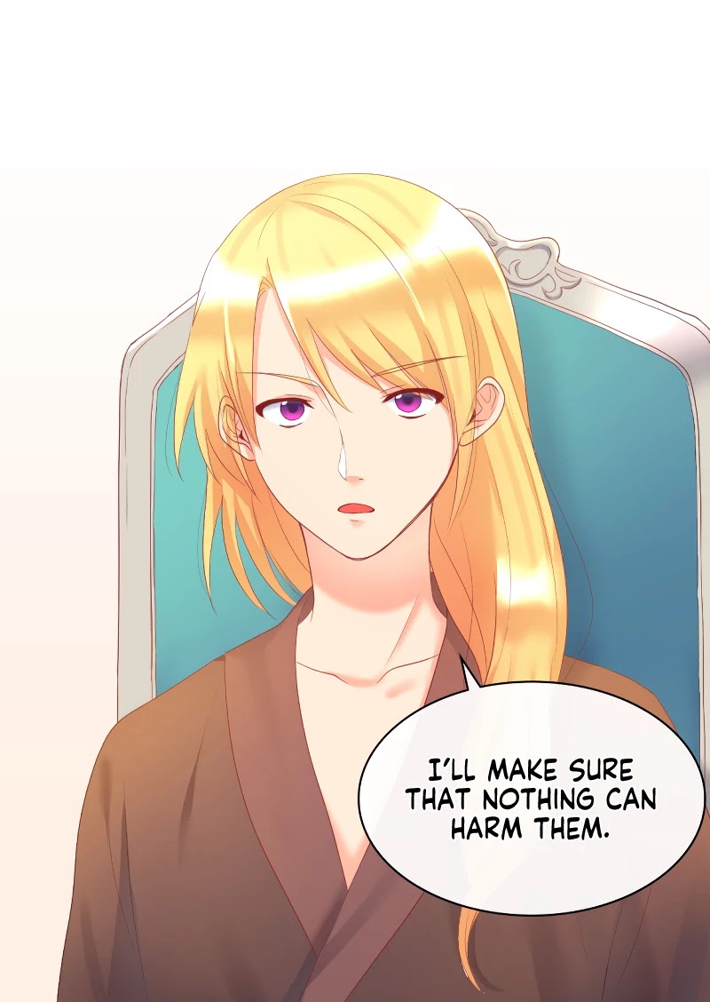 The Twin Siblings’ New Life Chapter 29 page 42 - Chapter 29
