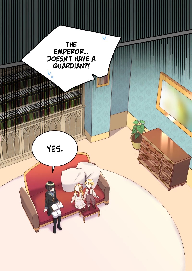 The Twin Siblings’ New Life Chapter 29 page 45 - Chapter 29
