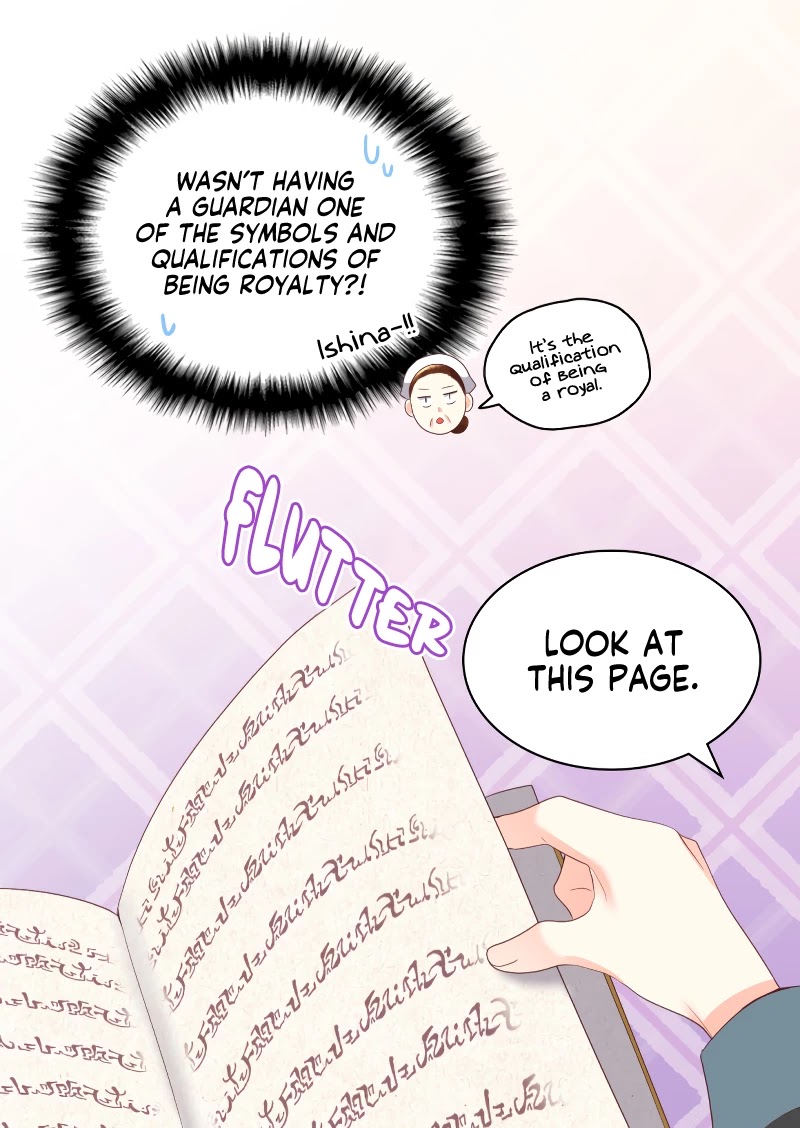 The Twin Siblings’ New Life Chapter 29 page 46 - Chapter 29