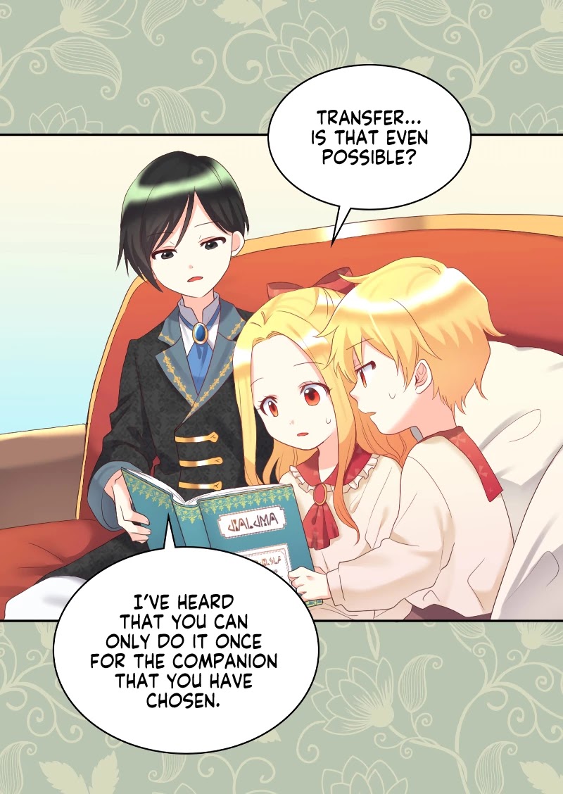 The Twin Siblings’ New Life Chapter 29 page 48 - Chapter 29