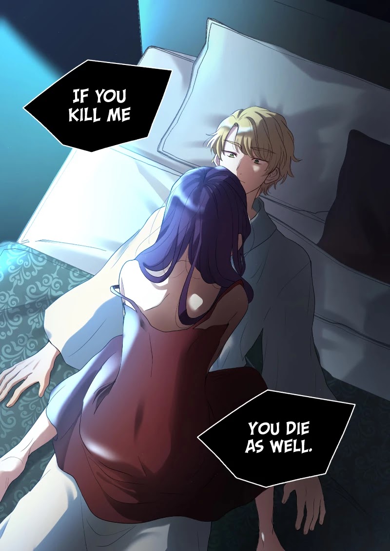 The Twin Siblings’ New Life Chapter 29 page 5 - Chapter 29