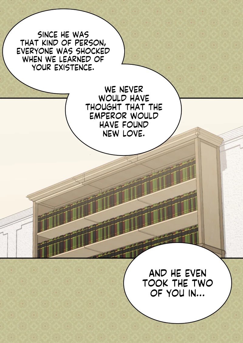 The Twin Siblings’ New Life Chapter 29 page 52 - Chapter 29