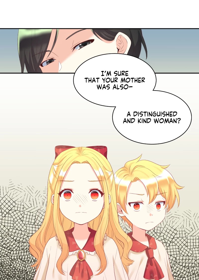 The Twin Siblings’ New Life Chapter 29 page 53 - Chapter 29