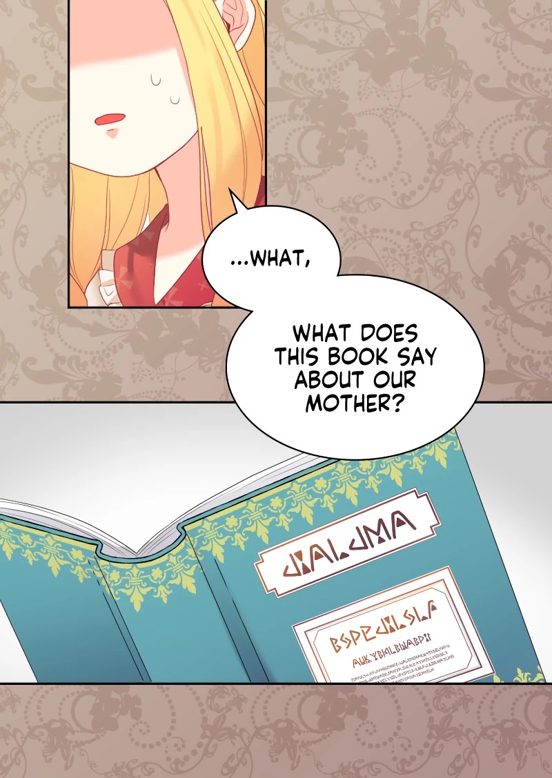 The Twin Siblings’ New Life Chapter 29 page 54 - Chapter 29