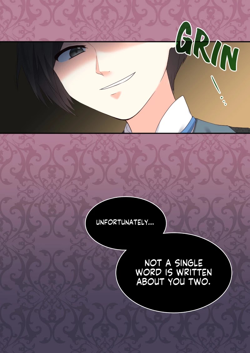 The Twin Siblings’ New Life Chapter 29 page 55 - Chapter 29