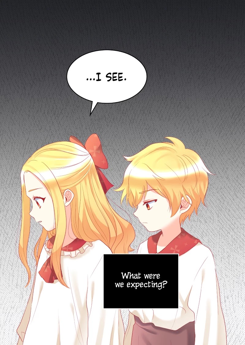 The Twin Siblings’ New Life Chapter 29 page 57 - Chapter 29