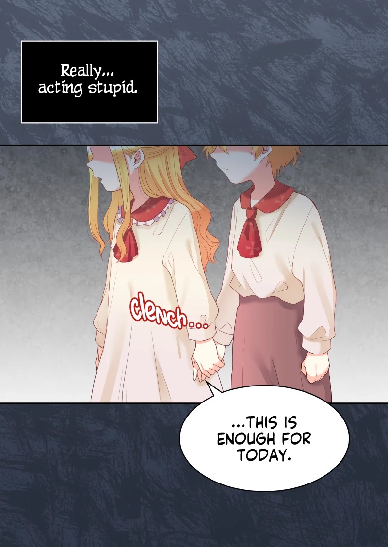 The Twin Siblings’ New Life Chapter 29 page 59 - Chapter 29