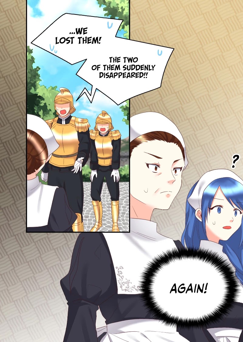 The Twin Siblings’ New Life Chapter 29 page 64 - Chapter 29