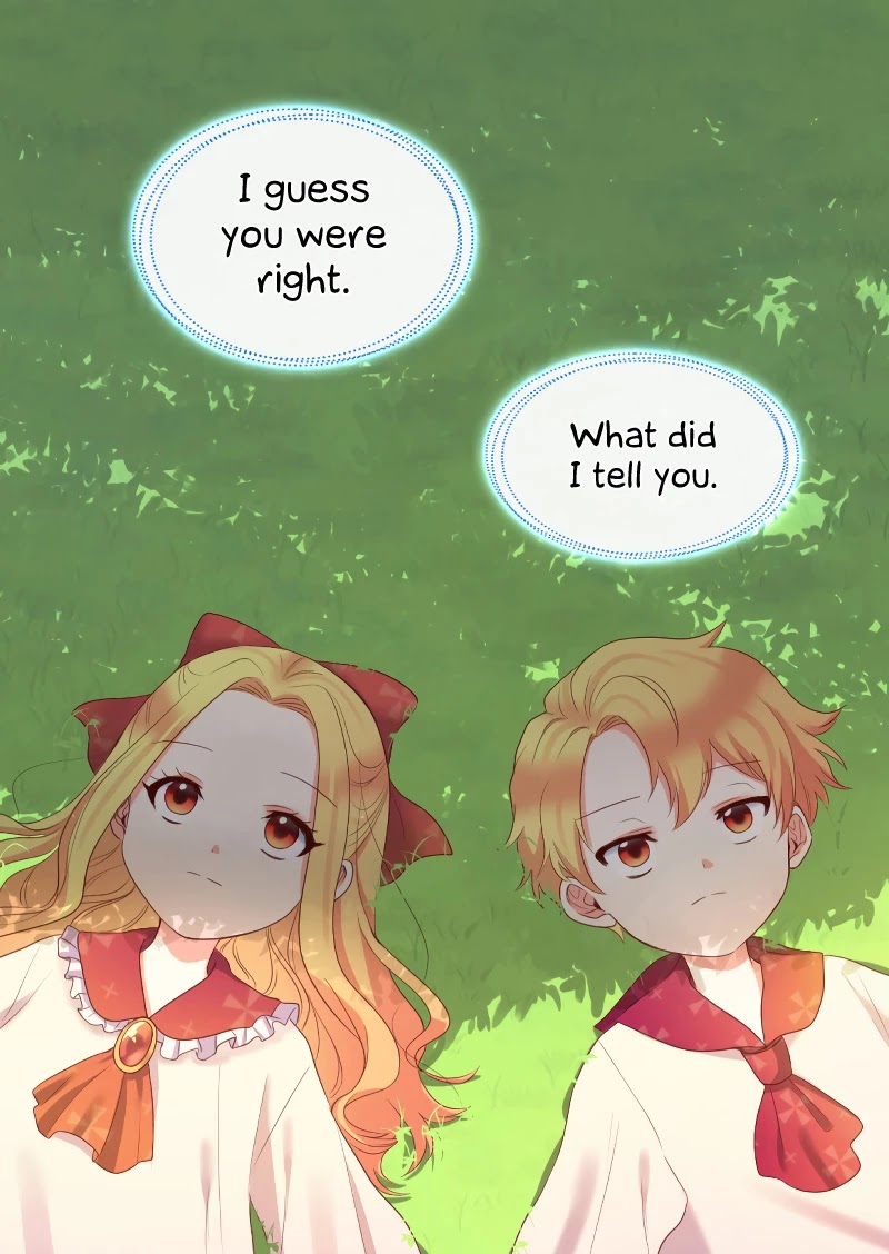 The Twin Siblings’ New Life Chapter 29 page 66 - Chapter 29