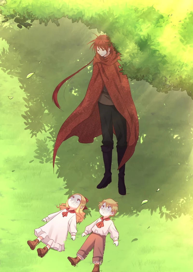 The Twin Siblings’ New Life Chapter 29 page 69 - Chapter 29