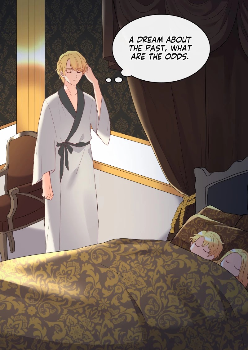 The Twin Siblings’ New Life Chapter 29 page 8 - Chapter 29