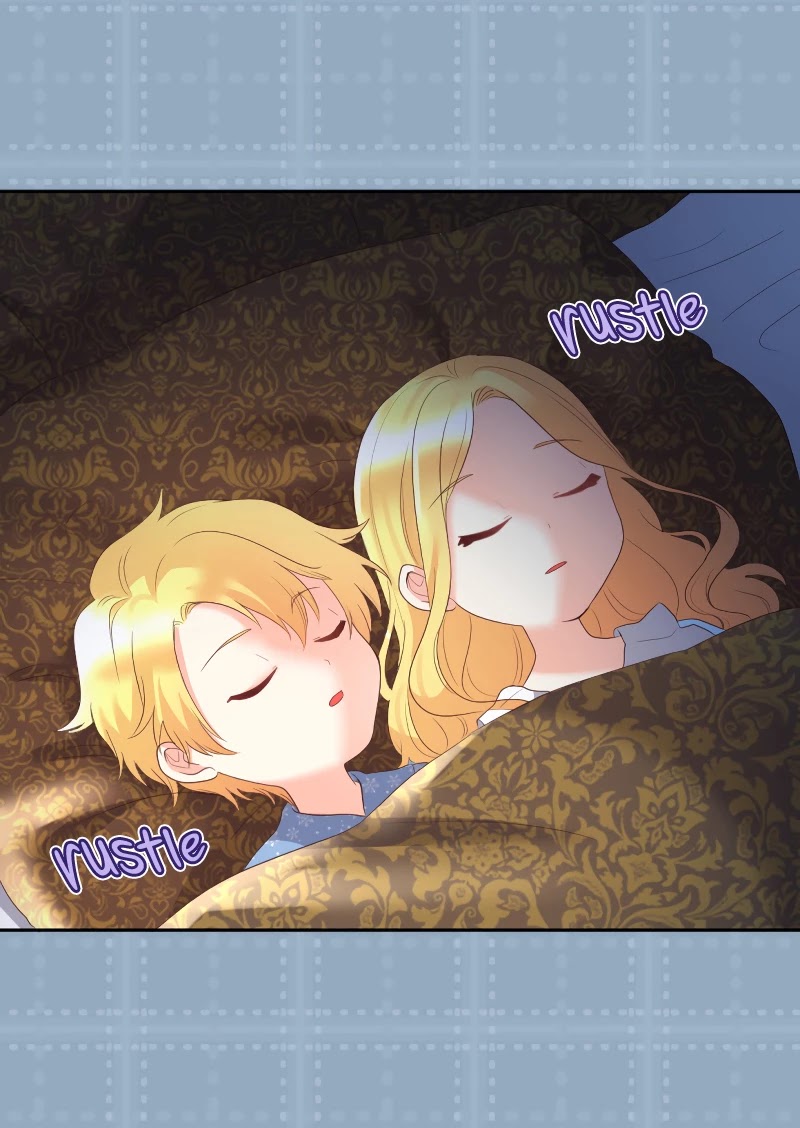 The Twin Siblings’ New Life Chapter 29 page 9 - Chapter 29