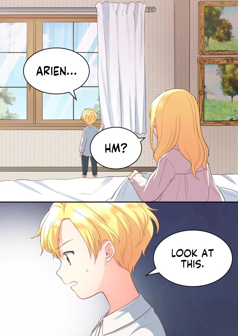 The Twin Siblings’ New Life Chapter 3 page 10 - Chapter 3
