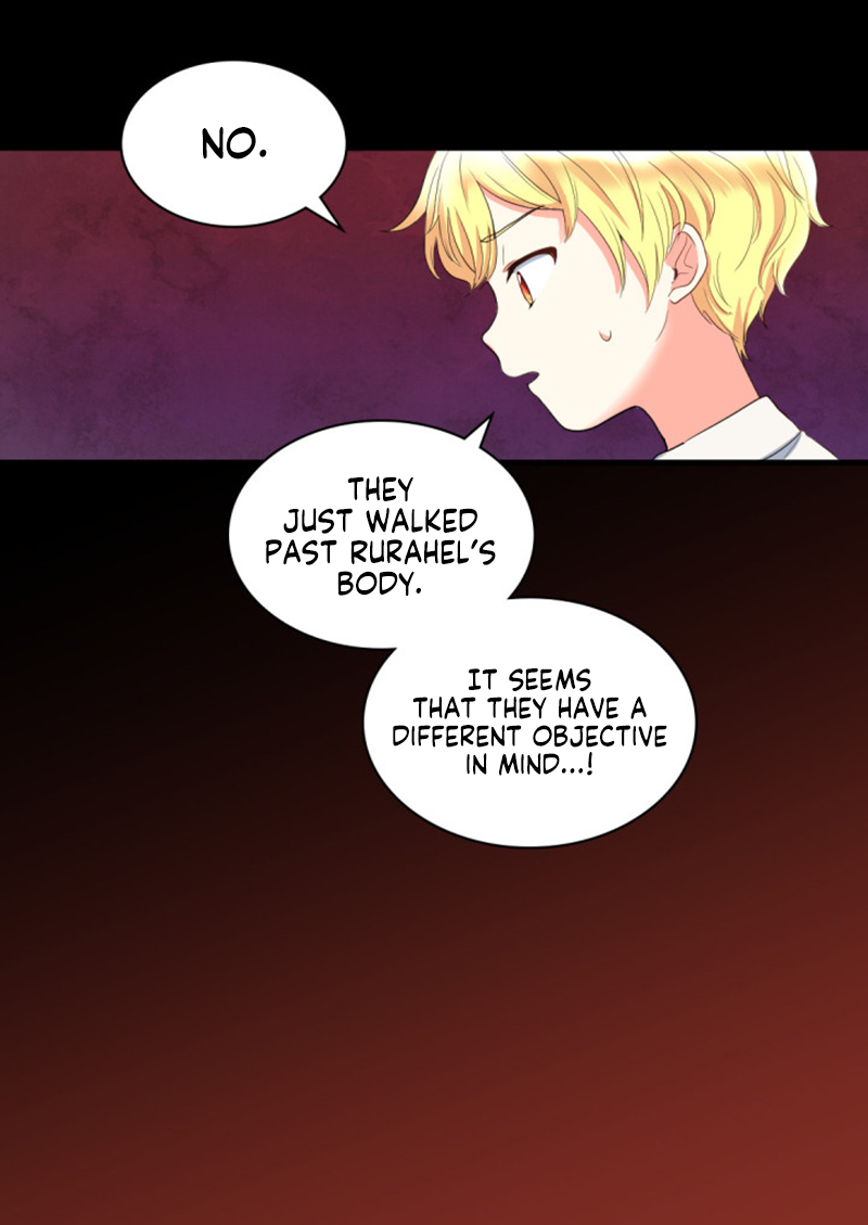 The Twin Siblings’ New Life Chapter 3 page 14 - Chapter 3