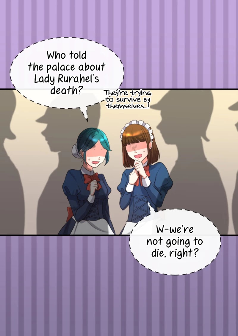 The Twin Siblings’ New Life Chapter 3 page 18 - Chapter 3