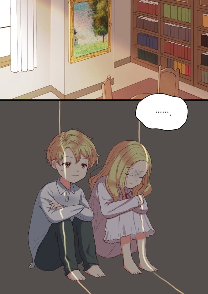 The Twin Siblings’ New Life Chapter 3 page 19 - Chapter 3