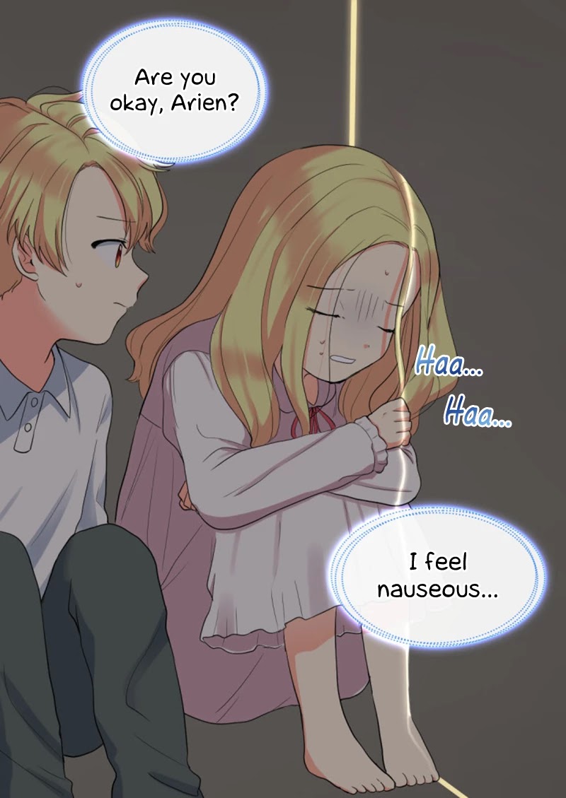 The Twin Siblings’ New Life Chapter 3 page 20 - Chapter 3