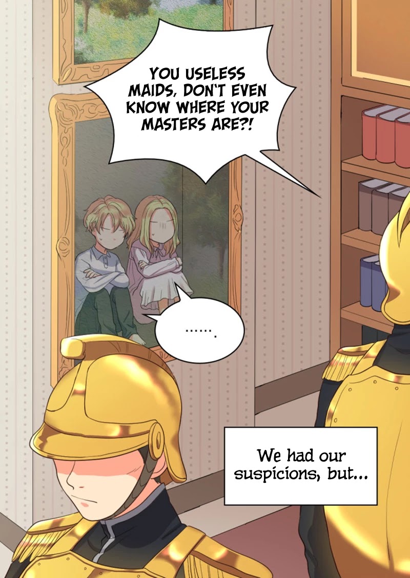 The Twin Siblings’ New Life Chapter 3 page 22 - Chapter 3