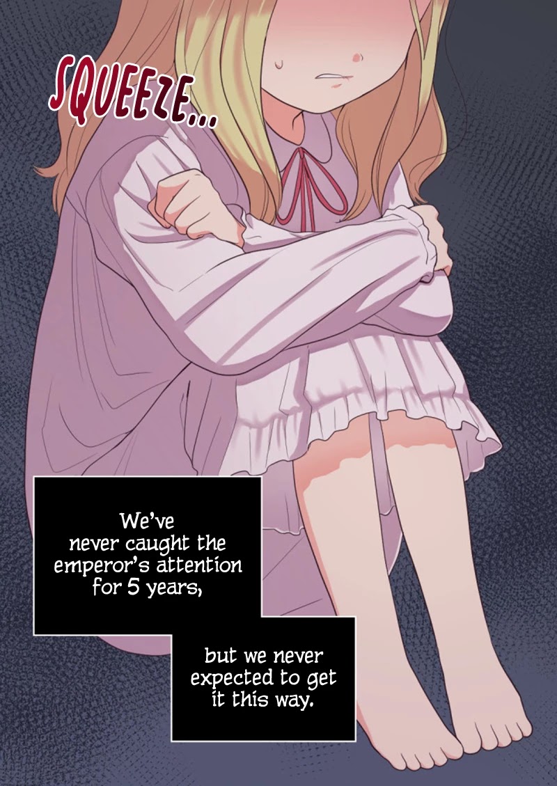 The Twin Siblings’ New Life Chapter 3 page 26 - Chapter 3