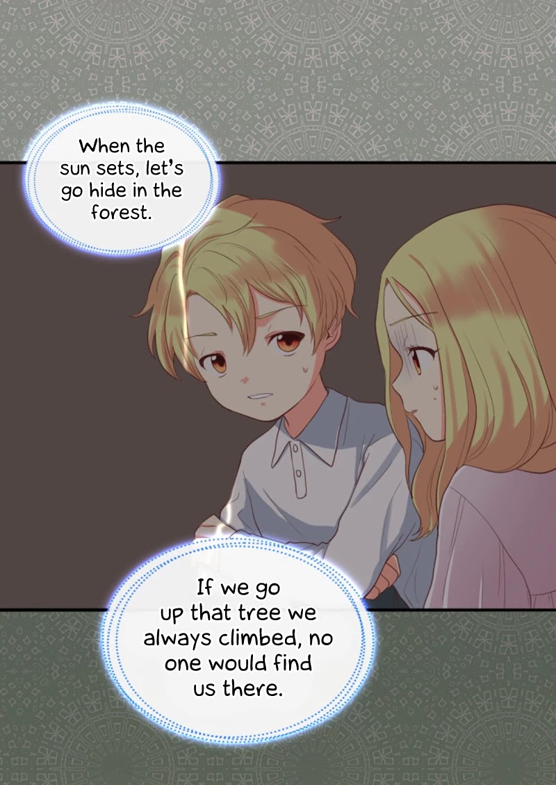 The Twin Siblings’ New Life Chapter 3 page 27 - Chapter 3