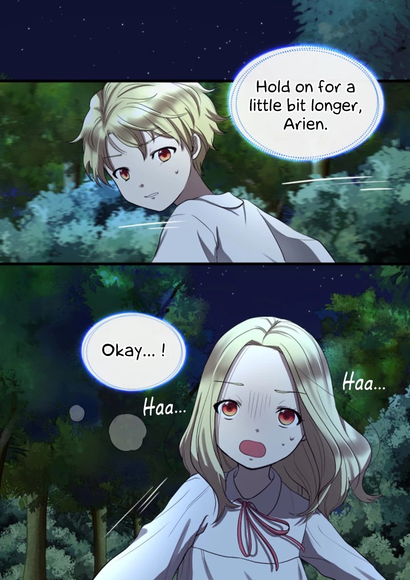 The Twin Siblings’ New Life Chapter 3 page 30 - Chapter 3