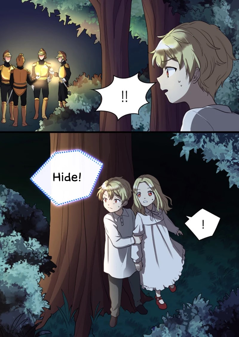 The Twin Siblings’ New Life Chapter 3 page 31 - Chapter 3