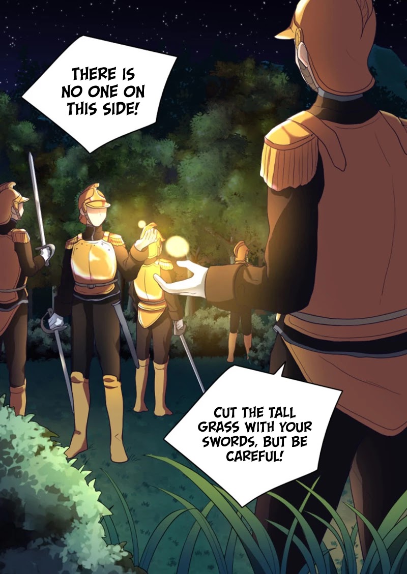 The Twin Siblings’ New Life Chapter 3 page 32 - Chapter 3