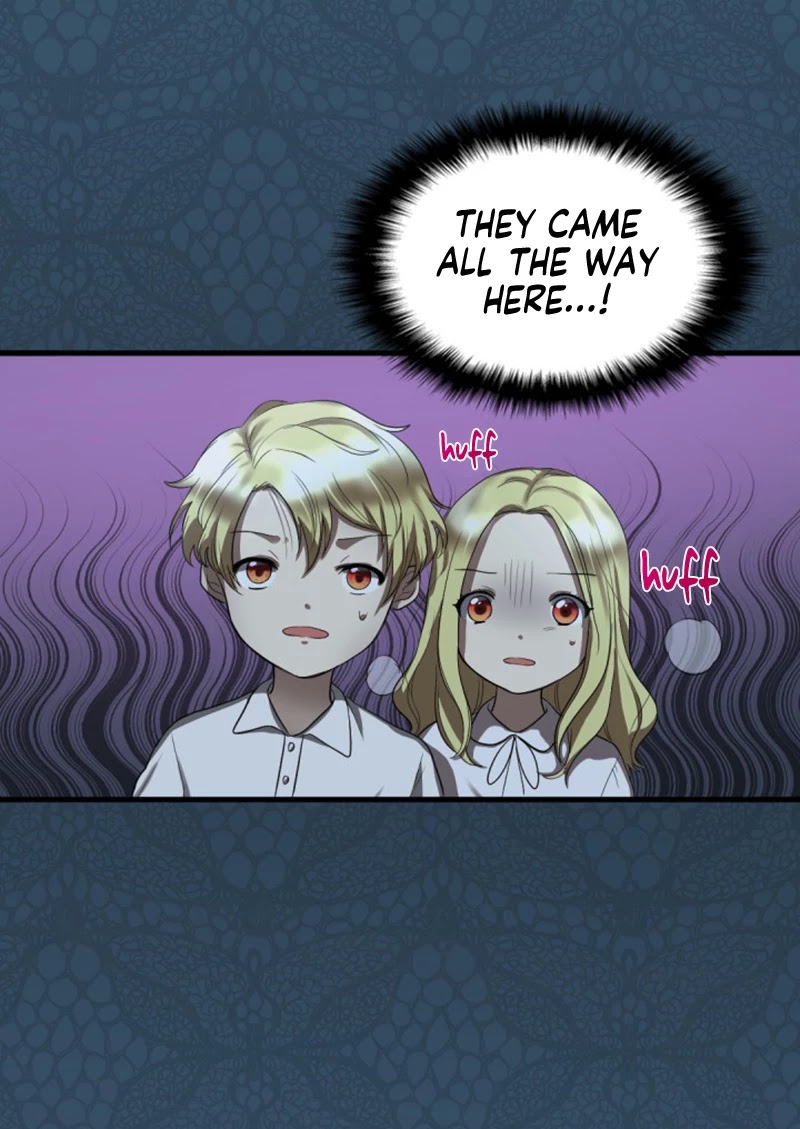 The Twin Siblings’ New Life Chapter 3 page 33 - Chapter 3