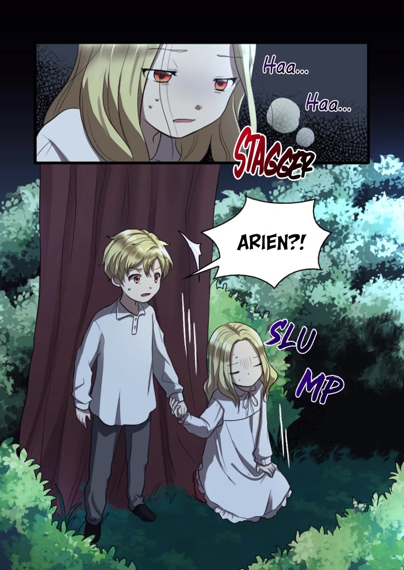 The Twin Siblings’ New Life Chapter 3 page 34 - Chapter 3