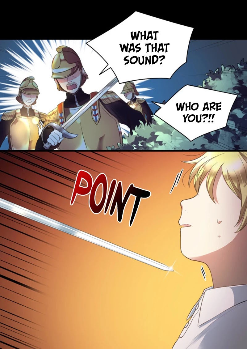 The Twin Siblings’ New Life Chapter 3 page 35 - Chapter 3