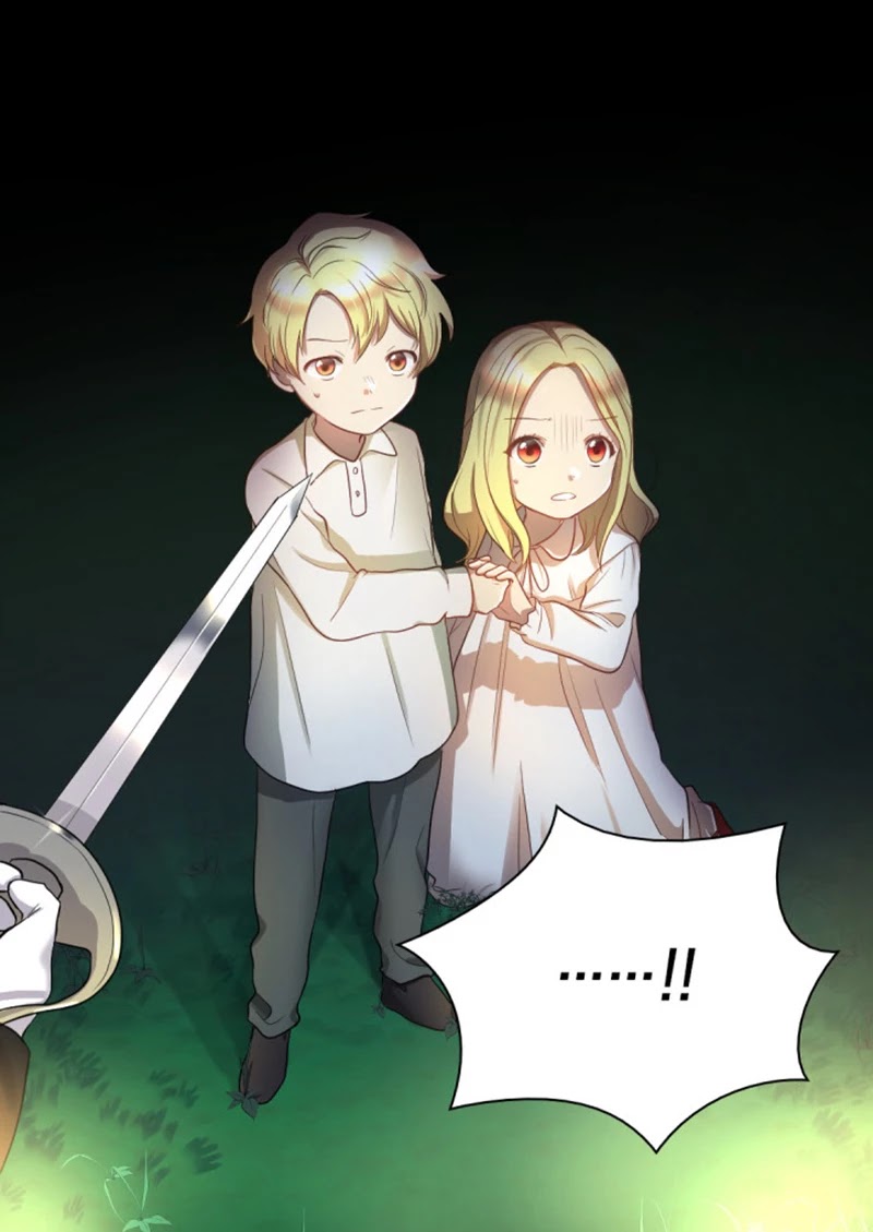 The Twin Siblings’ New Life Chapter 3 page 36 - Chapter 3