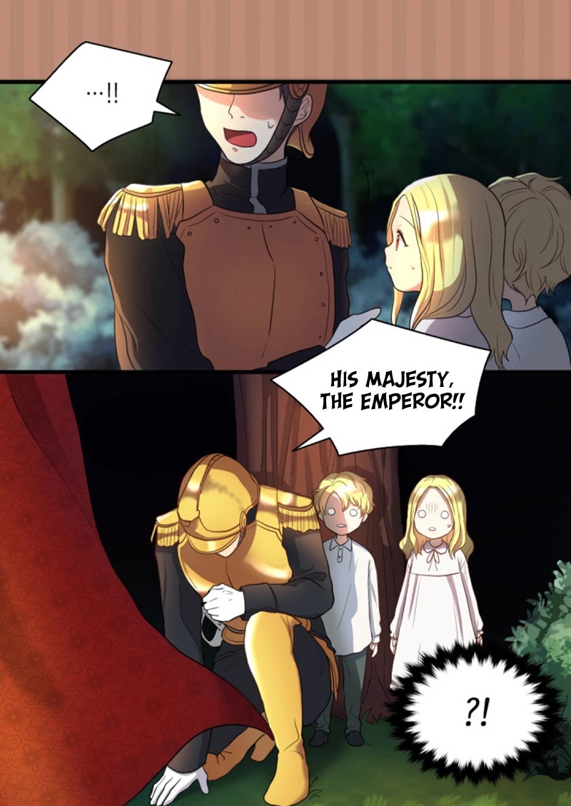 The Twin Siblings’ New Life Chapter 3 page 42 - Chapter 3