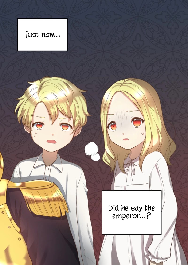 The Twin Siblings’ New Life Chapter 3 page 43 - Chapter 3
