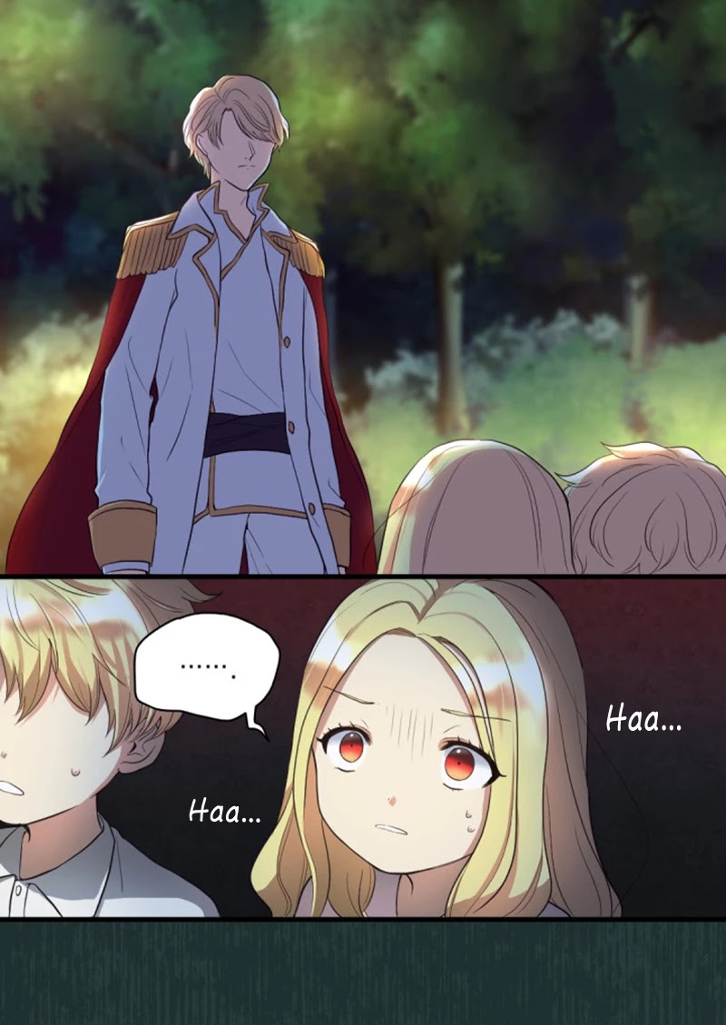 The Twin Siblings’ New Life Chapter 3 page 44 - Chapter 3