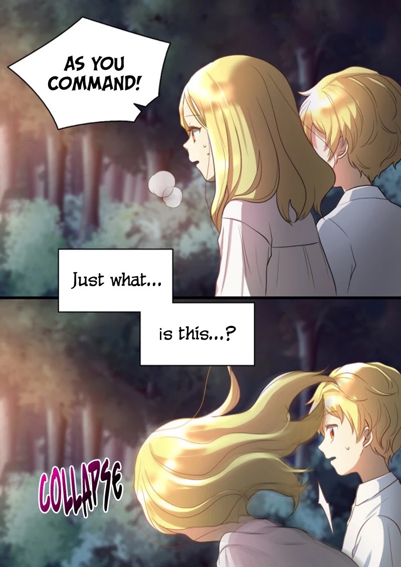 The Twin Siblings’ New Life Chapter 3 page 46 - Chapter 3