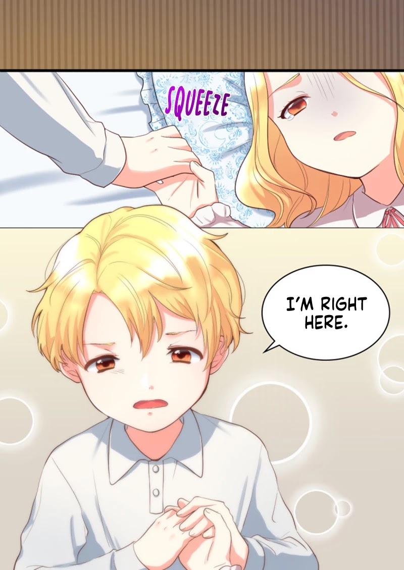 The Twin Siblings’ New Life Chapter 3 page 52 - Chapter 3