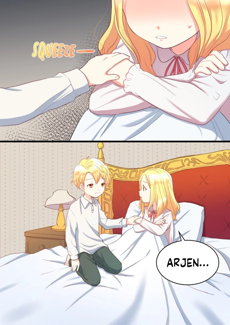 The Twin Siblings’ New Life Chapter 3 page 6 - Chapter 3