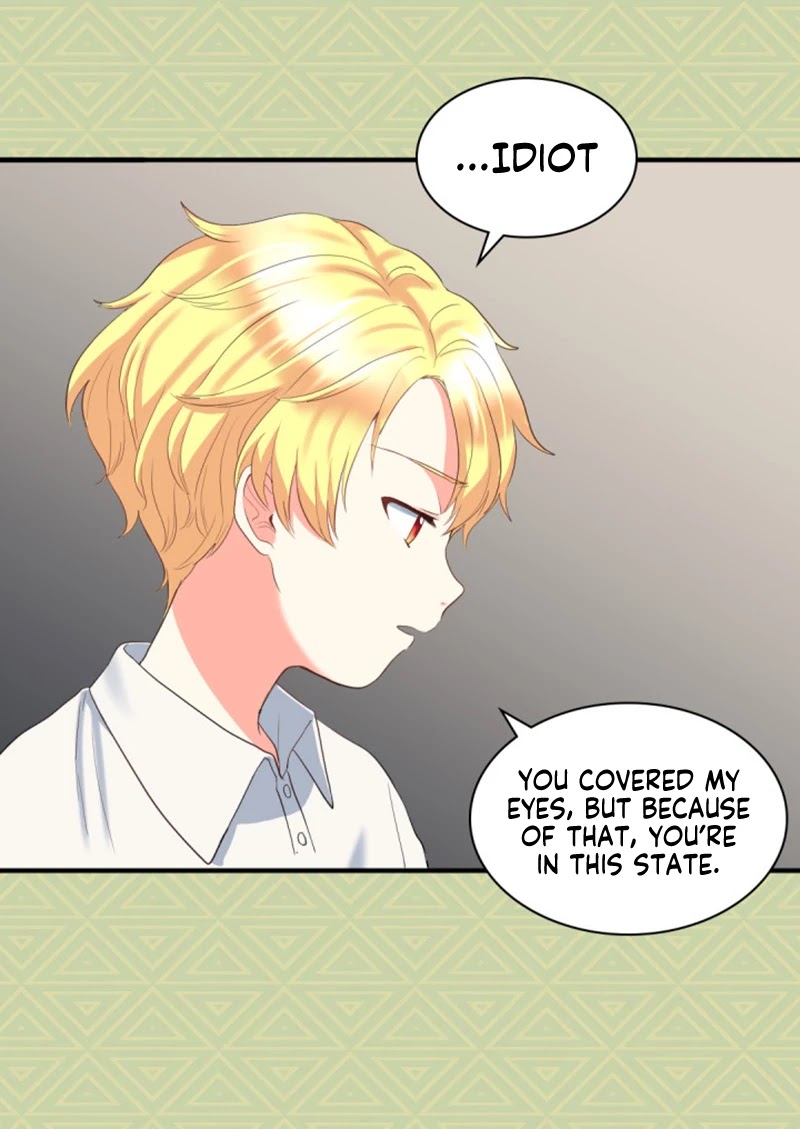 The Twin Siblings’ New Life Chapter 3 page 7 - Chapter 3