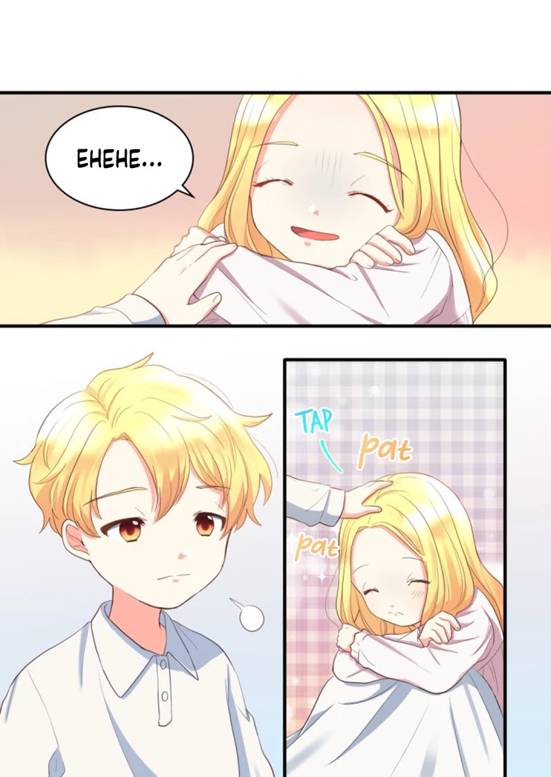 The Twin Siblings’ New Life Chapter 3 page 8 - Chapter 3