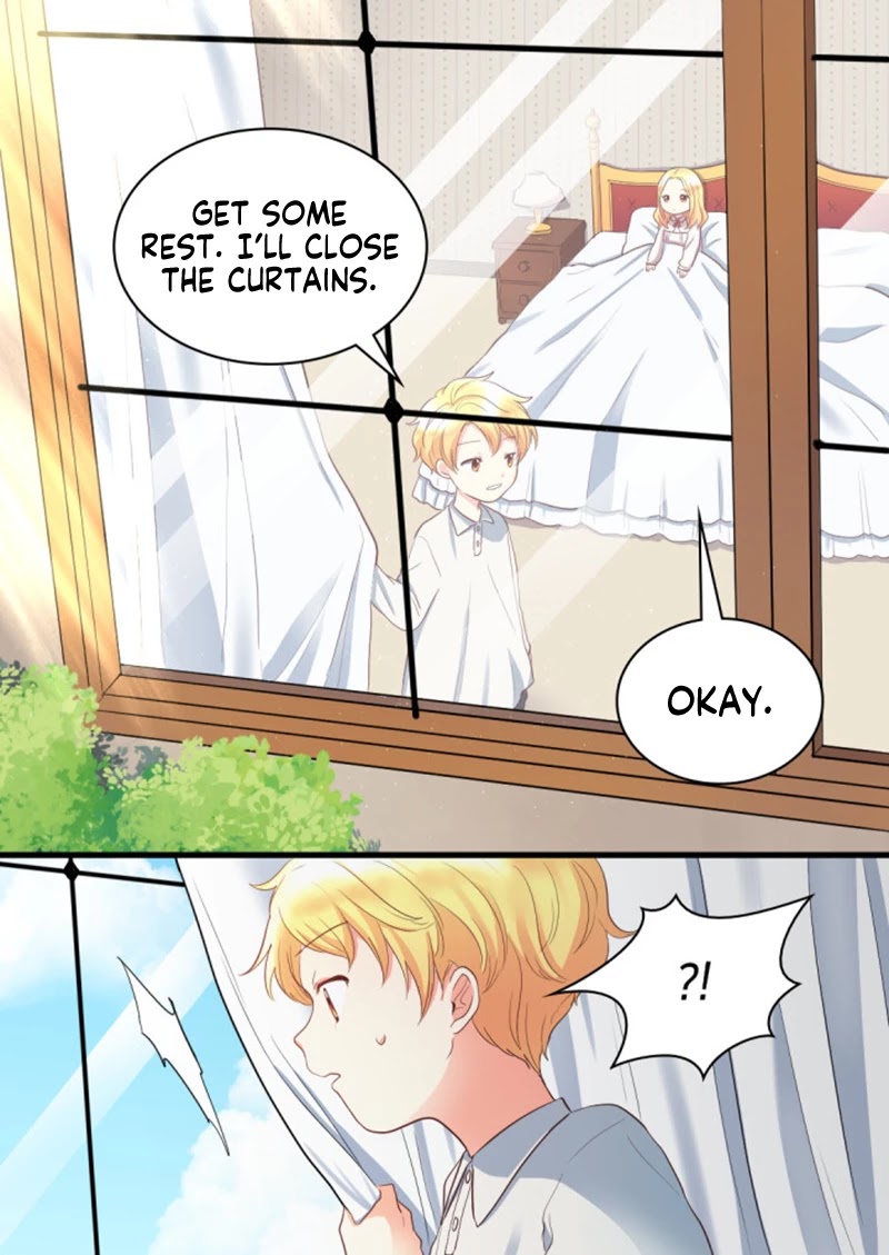 The Twin Siblings’ New Life Chapter 3 page 9 - Chapter 3