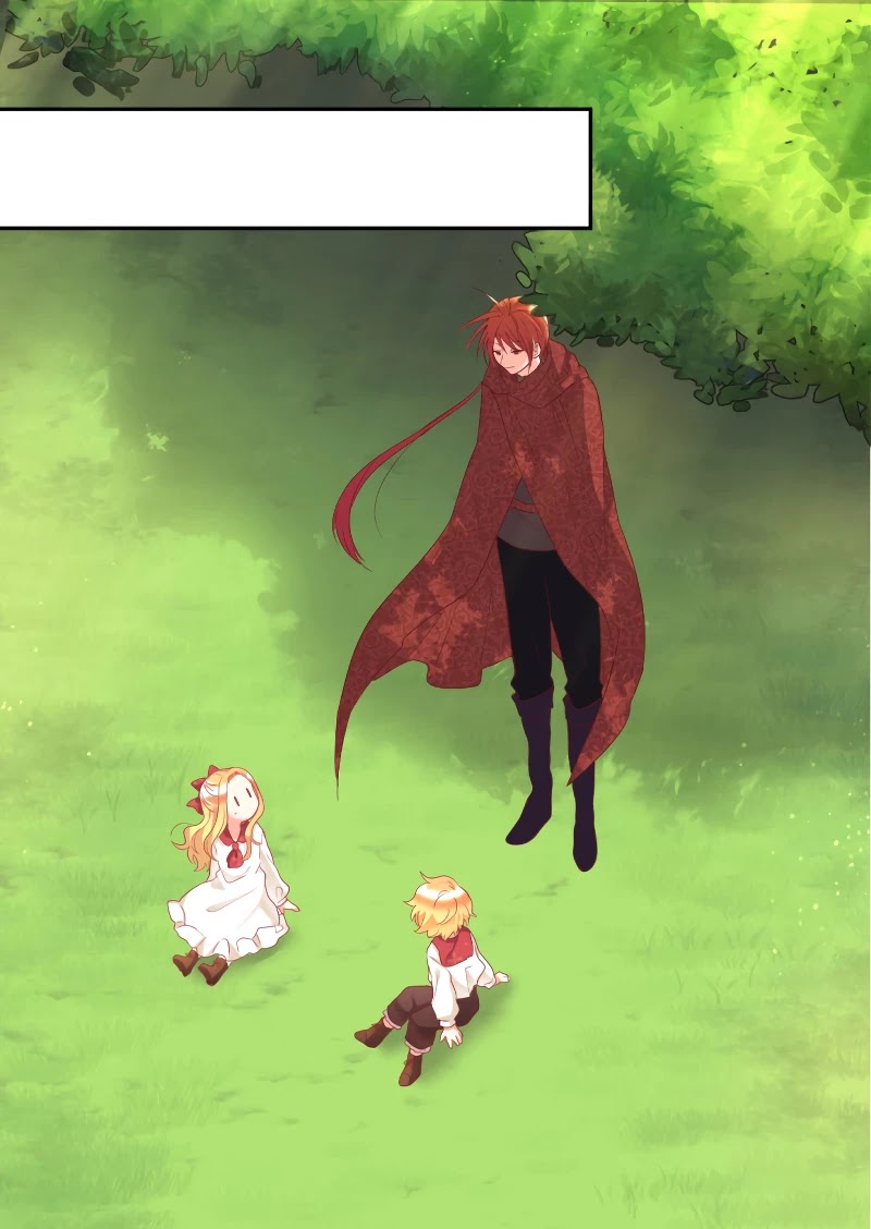 The Twin Siblings’ New Life Chapter 30 page 10 - Chapter 30