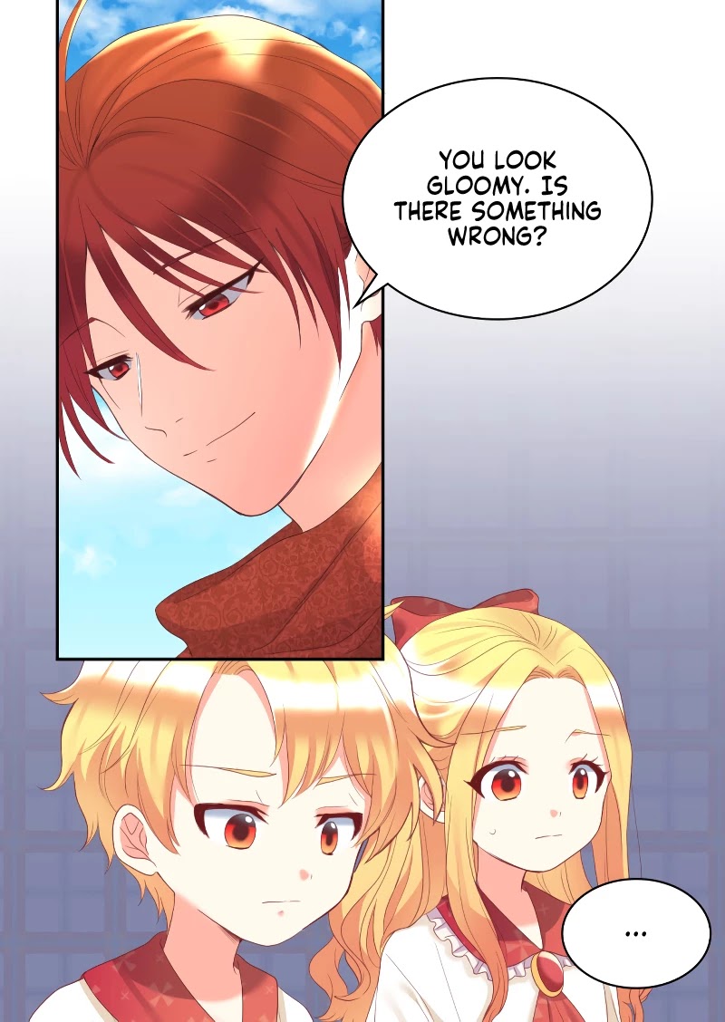 The Twin Siblings’ New Life Chapter 30 page 13 - Chapter 30