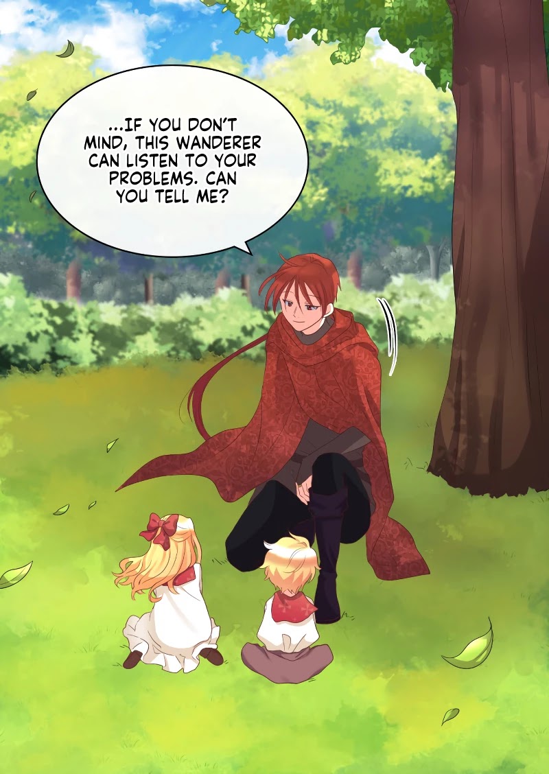 The Twin Siblings’ New Life Chapter 30 page 14 - Chapter 30