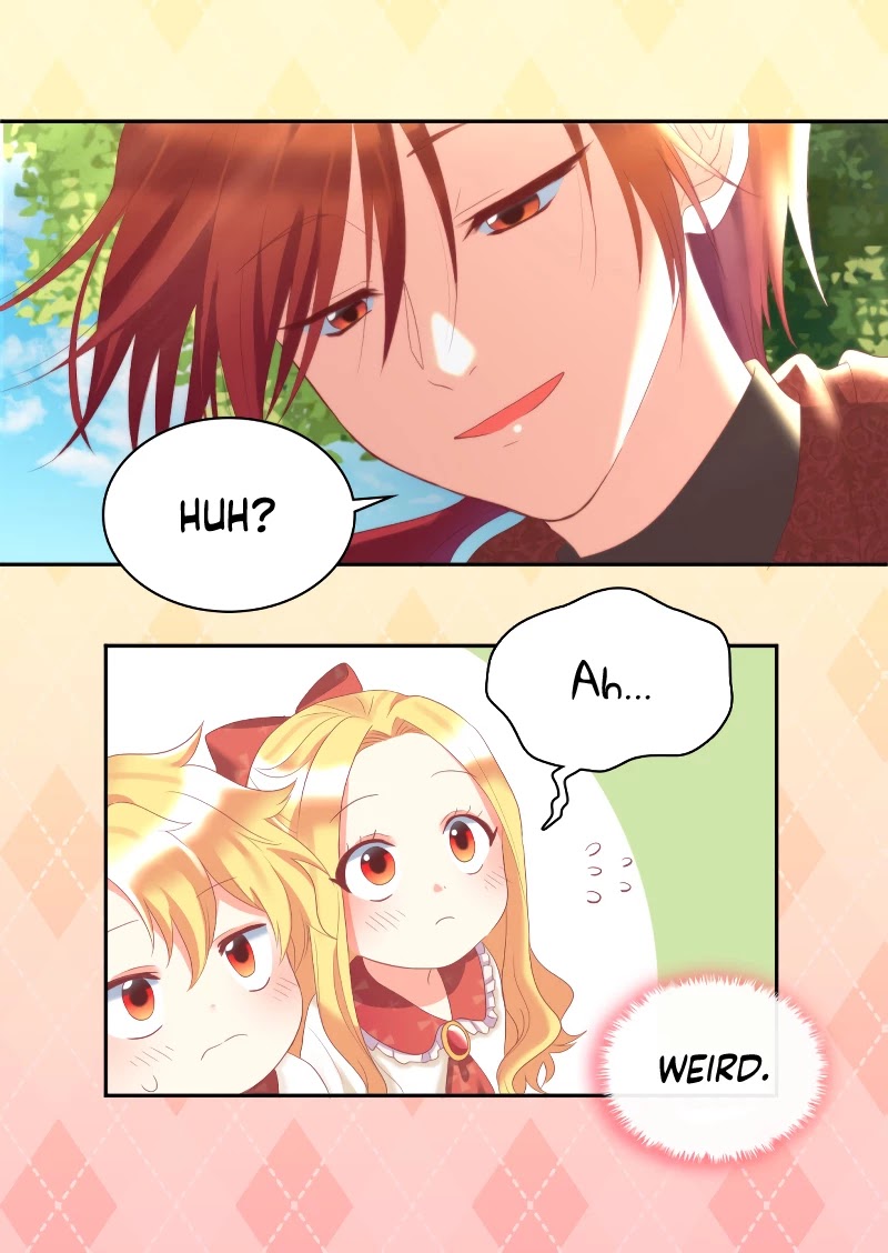 The Twin Siblings’ New Life Chapter 30 page 15 - Chapter 30