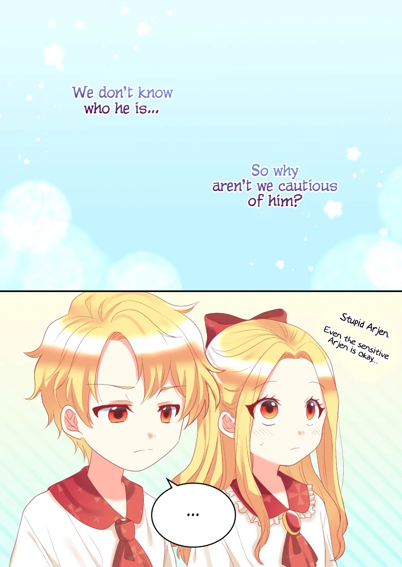 The Twin Siblings’ New Life Chapter 30 page 16 - Chapter 30