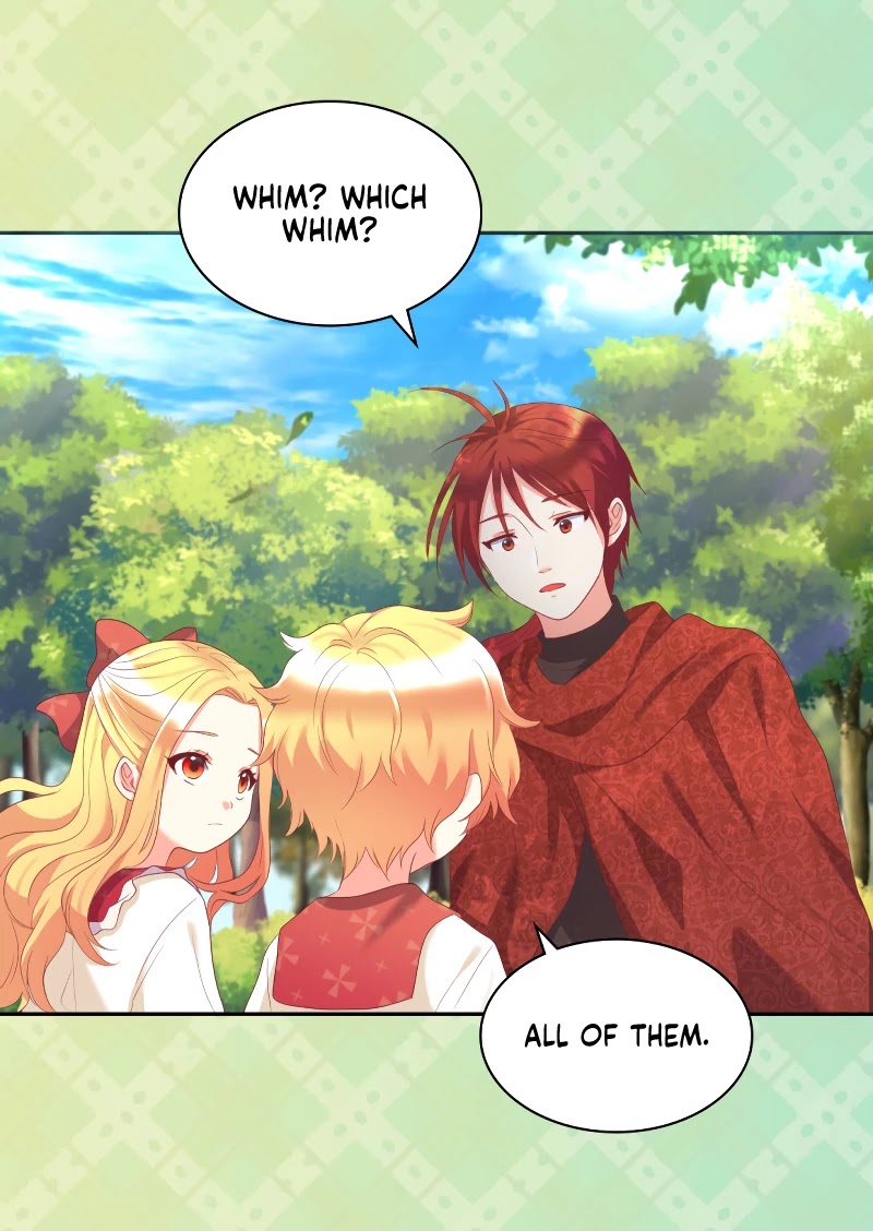 The Twin Siblings’ New Life Chapter 30 page 18 - Chapter 30